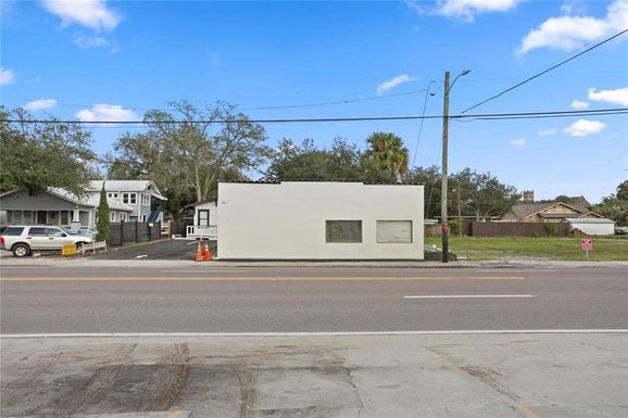 5115 N FLORIDA AVENUE UNIT 1/2