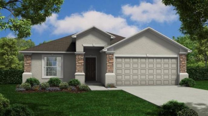 276 HARPER ESTATES CIR