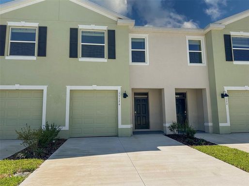 11465 CRESCENT DEER DRIVE