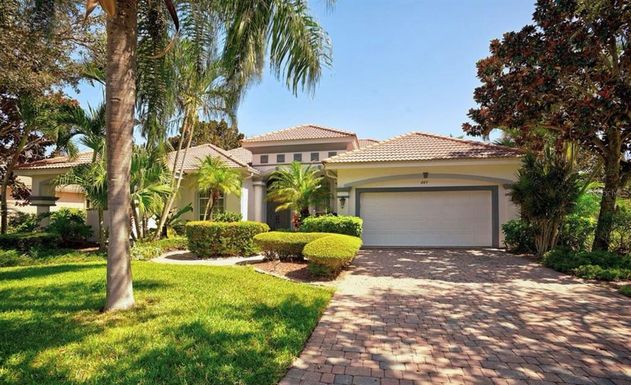 287 SOUTHAMPTON DRIVE