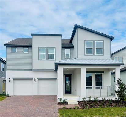 16367 SILVER GROVE BOULEVARD