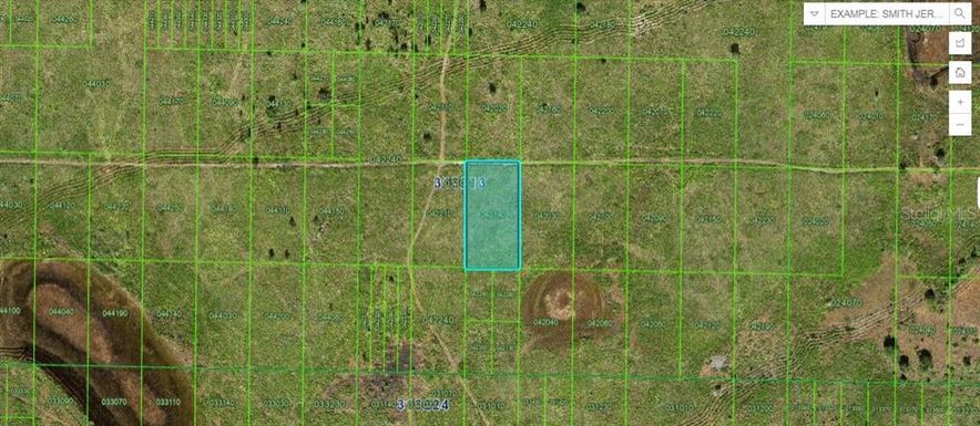 RIVER RANCH BOULEVARD