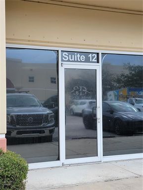 779 COMMERCE DRIVE UNIT 12