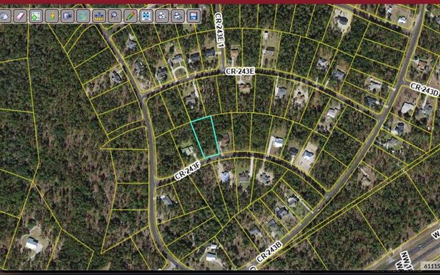 2182 COUNTY ROAD 243F