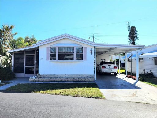 1800 ENGLEWOOD ROAD UNIT 56