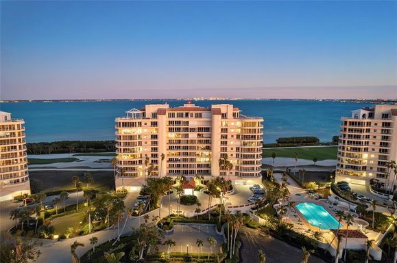 3030 GRAND BAY BOULEVARD UNIT 396