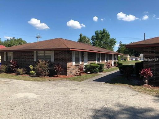 619 E BELLA VISTA STREET