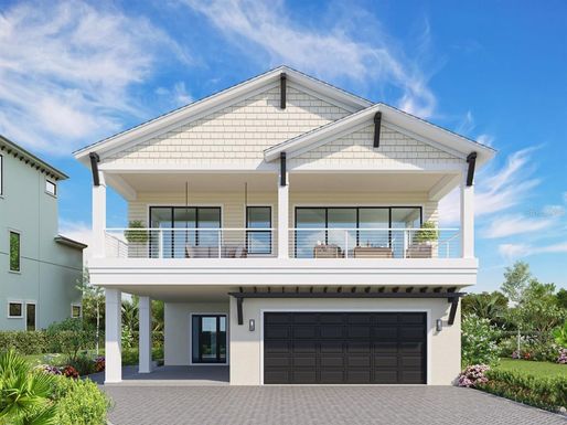 2272 S OCEAN SHORE BOULEVARD