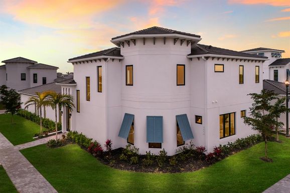 5902 RED MANGROVE LANE