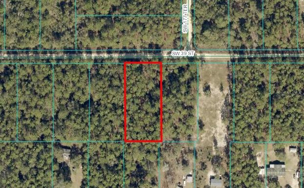 TBD LOT 7 SW 39TH STREET