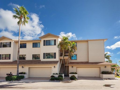 4102 MARINA COURT UNIT 612