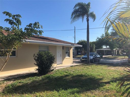 7105 POINSETTA AVENUE UNIT 1