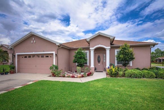 1380 NORMANDY HEIGHTS CIRCLE