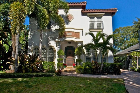 2913 W BAY VILLA AVENUE