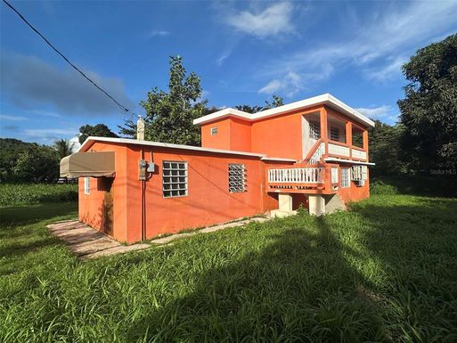 Lot 49 7TH STREET, SAINT JUST WD