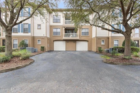 12700 BARTRAM PARK BOULEVARD UNIT 215