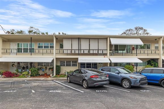 4143 57TH STREET N UNIT 602