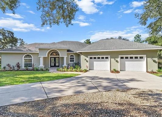 4352 W RANGER STREET