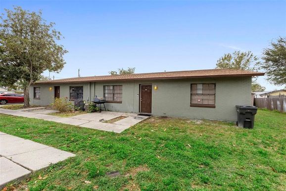 3091 SAINT PAUL DRIVE