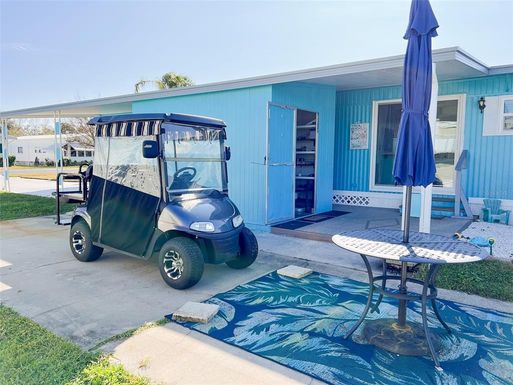 29129 JOHNSTON ROAD UNIT 2641