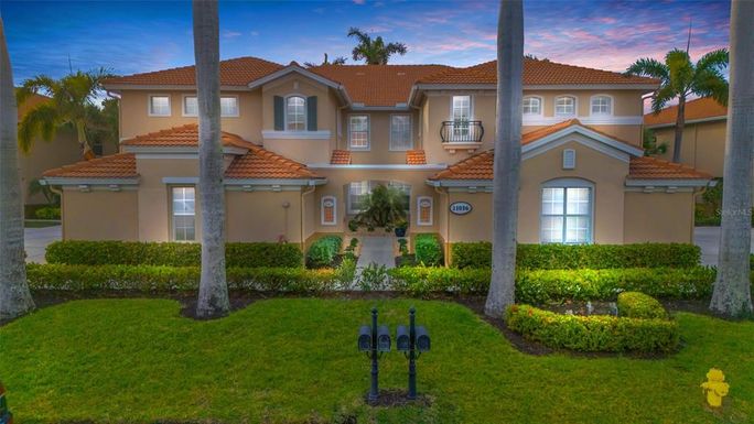 11036 HARBOUR YACHT COURT UNIT 202