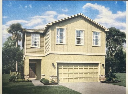 2072 HEMINGWAY CIRCLE