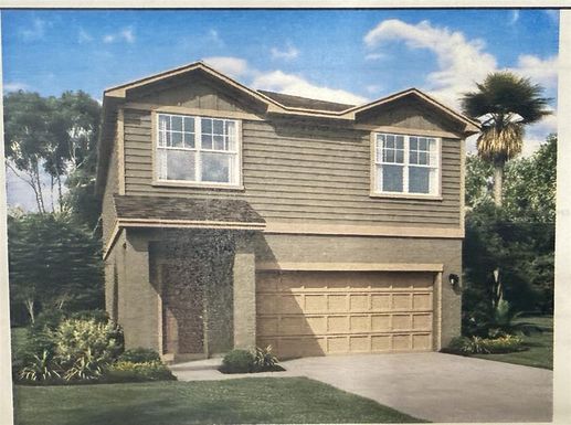 2081 HEMINGWAY CIRCLE