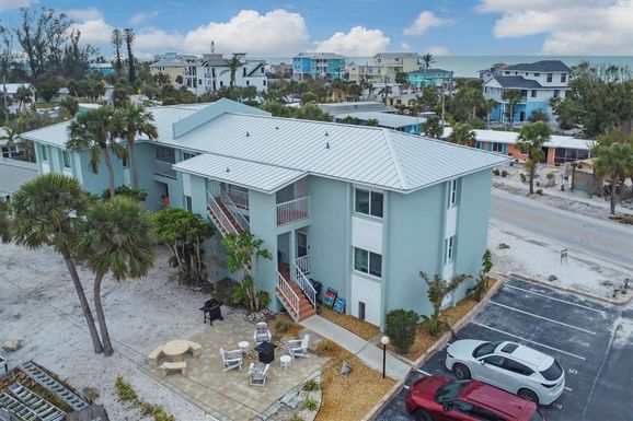 1285 GULF BOULEVARD UNIT 3