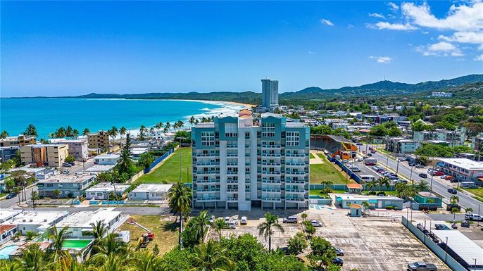 43 FERNANDO GARCIA, DOLPHIN TOWER STREET UNIT PH 9