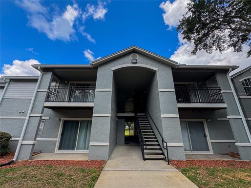 3705 SW 27TH STREET UNIT 718