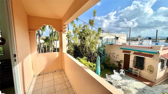 419 Inmaculada URB. MONTEFLORES