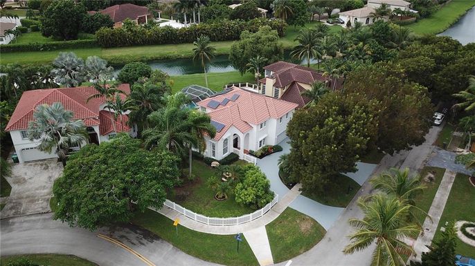 8940 SW 160TH STREET