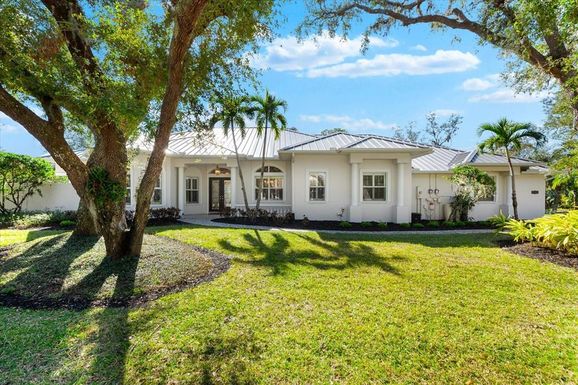 7563 ALBERT TILLINGHAST DRIVE