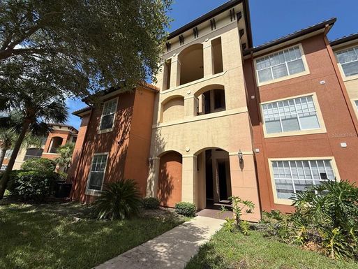 5524 METROWEST BOULEVARD UNIT 312
