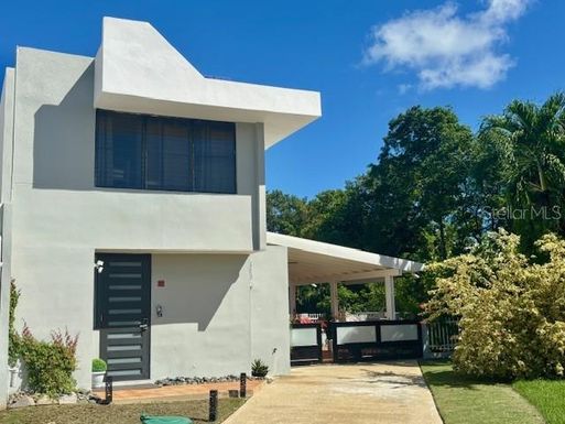 141 PLAZA VIRGEN GORDA