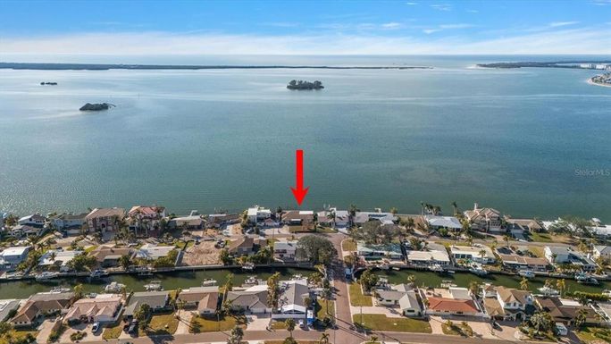 2190 HARBOR VIEW DRIVE