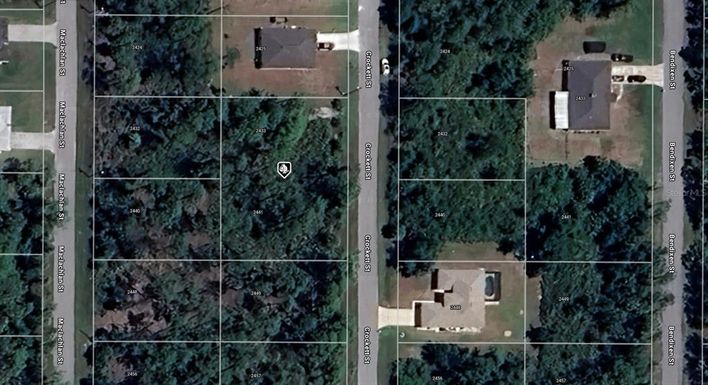 2433 & 2411 CROCKETT STREET