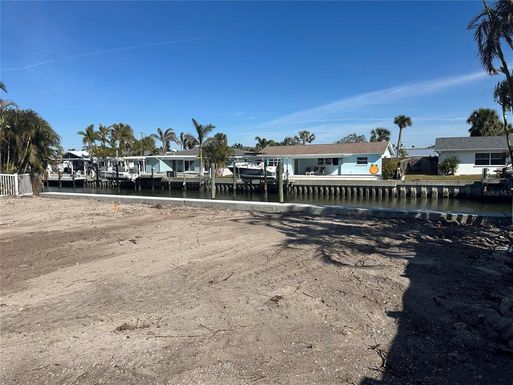 2175 HARBOR VIEW DRIVE