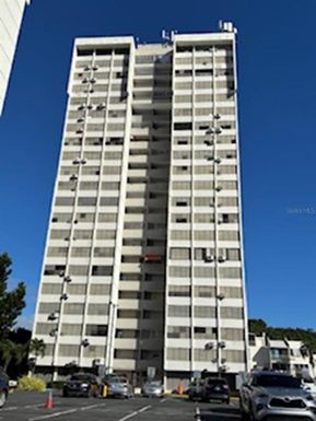 602 C/Marginal, Norte 120 COND. SAN FRANCISCO UNIT 602B