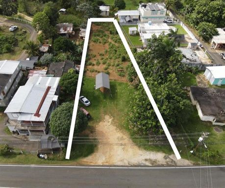 PR-113 KM 14.6 SOLAR 2