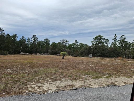 LOT 2 SW LITTLE CLIFFS DRIVE