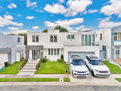 PG-38 HORIZONTE ST PACIFICA DEV