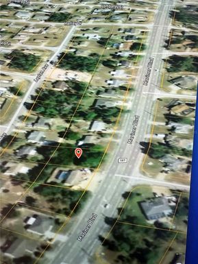 6215 MARINER BOULEVARD