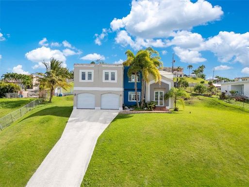 BO RABANAL PR 729 KM 1.3 LOT 17