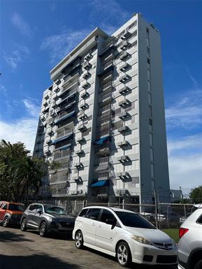 101 Calle Costa Rica COND. VENUS TOWER UNIT 1001