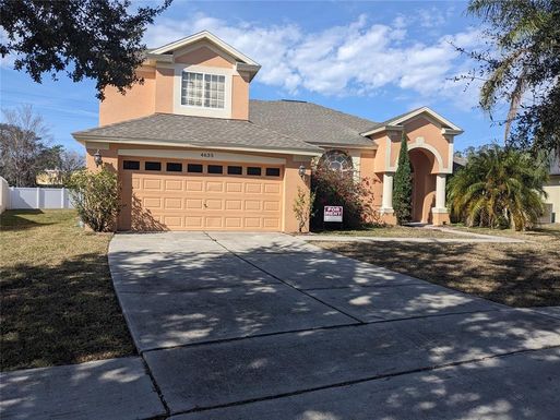 4635 HURON BAY CIRCLE