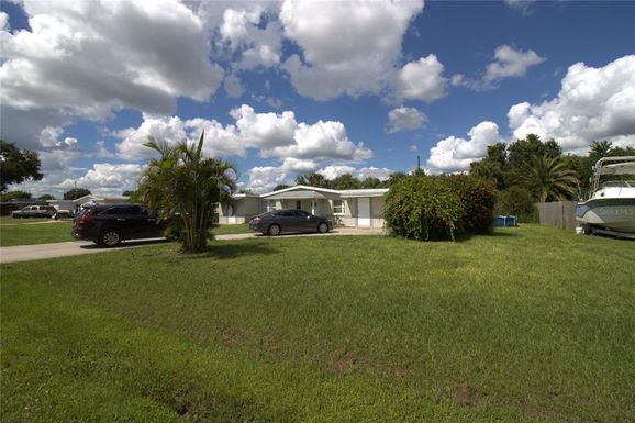 27284 SUNNYBROOK ROAD