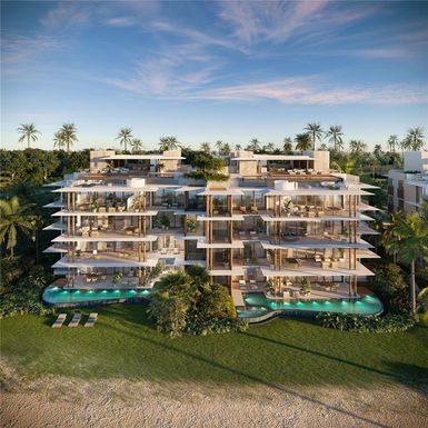500 MAREA RESIDENCES, COCO BEACH BLVD UNIT 1201