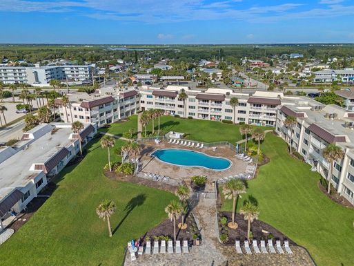 3663 S ATLANTIC AVENUE UNIT 34B