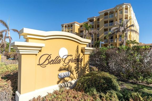 5353 GULF BOULEVARD UNIT B103